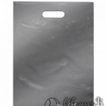 Серый пакет ПСД