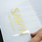 Брендированные дождевики и зонты