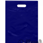 Синий пакет ПВД