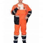 Костюм сигнальный Маяк