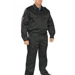 Одежда для охраны (спецодежда для охранников)