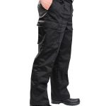 Брюки для охраны