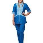 Куртки для обслуживающего персонала