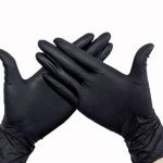 Перчатки для салонов красоты