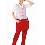 Костюмы, куртки, брюки для продавцов