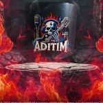 Подарочная кружка с уникальным дизайном