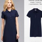 Поло продолжает оставаться весенне-летним бестселлером