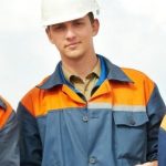 Спецодежда для прораба