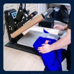 Термотрансферная печать для спецодежды: стойкость и качество