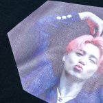 Футболка или худи с биасом – лучший подарок для ARMY