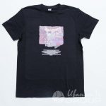 Нанесение изображения «Pills or Pillow?» на футболки