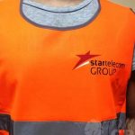 Спецодежда сигнальная летняя