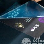 Нанесение логотипа «TRAINING CAMP» на фартуки