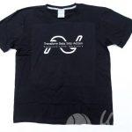 Печать логотипа «TRANSFORM DATA» на футболки