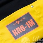Нанесение логотипа «МОЯ ОБОРОНА» на сумки