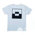 Перенос логотипа «НАГЕЛЬ» на футболки