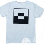 Перенос логотипа «НАГЕЛЬ» на футболки