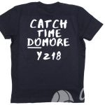 Перенос текста «2U SQUAd» на футболку