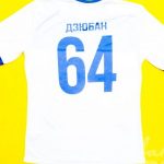 Как и где напечатать номер на футбольную форму?