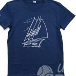 Нанесение изображения «Культура» на футболки