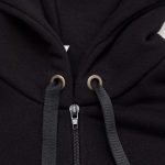 Утепляемся зип-худи: стиль и комфорт на осень