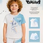 Яркое лето с принтами от ИванычЪ GROUP