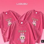 LABUBU: трендовая героиня покоряет моду и мерч
