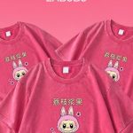 LABUBU: трендовая героиня покоряет моду и мерч