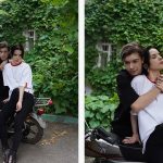 Базовые однотонные футболки для любого случая