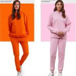 Актуальные цвета осени 2026: вдохновение для брендов