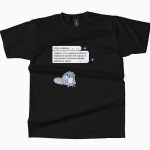 Новый тренд: принты с переписками — оригинальный подарок на любой праздник