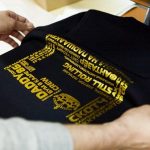 Фольгирование: блеск и стиль вашего бренда