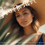 Принтованные купальники