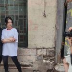 Такого вы ещё не видели