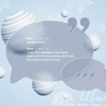 Новогодний family look