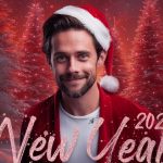 ИванычЪ GROUP поздравляет с наступающим Новым 2025 годом!