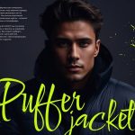 Печать на куртках: выделите свой бренд