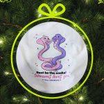 Год Змеи: подарки уже в пути!