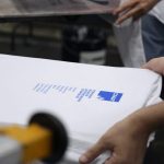 Шелкография, шелкотрафарет или трафаретная печать