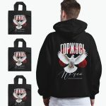 Праздничный мерч ко Дню Победы – одежда и сувениры с символикой