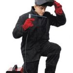 Спецодежда для сварщиков летняя