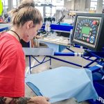 Печатаем на крое