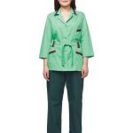 Костюмы, куртки, брюки для горничных