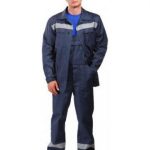 Костюм Эксперт