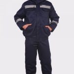 Костюм Мастер Д с соп