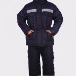 Костюм Мастер Оксфорд