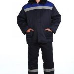 Куртка Бригадир