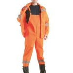 Летние костюмы для дорожных рабочих