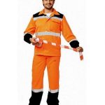 Костюм Магистраль под нанесение