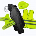 Брендированная спецодежда: комфорт, защита и стиль